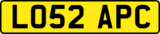 LO52APC