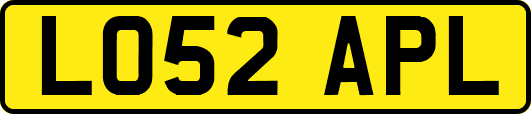 LO52APL