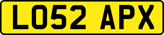 LO52APX