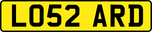 LO52ARD