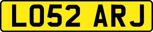 LO52ARJ