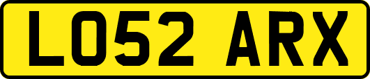 LO52ARX