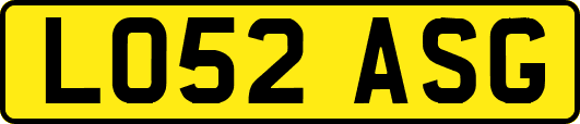 LO52ASG