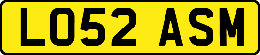 LO52ASM