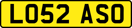 LO52ASO