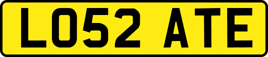 LO52ATE
