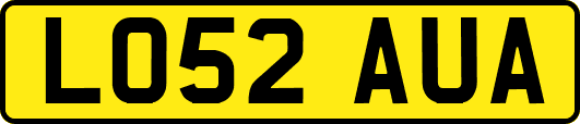 LO52AUA