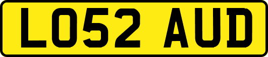 LO52AUD