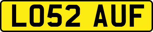 LO52AUF