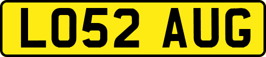LO52AUG