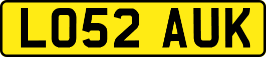LO52AUK