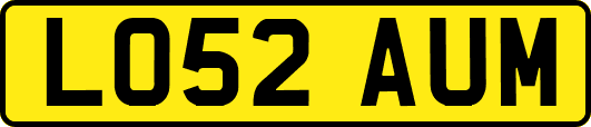 LO52AUM