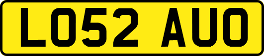 LO52AUO