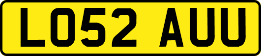 LO52AUU