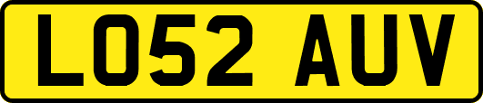 LO52AUV