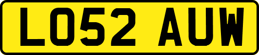 LO52AUW