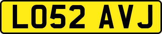 LO52AVJ
