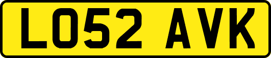LO52AVK