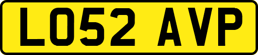 LO52AVP