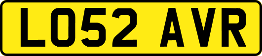 LO52AVR