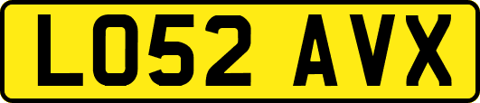 LO52AVX