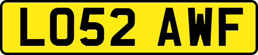 LO52AWF