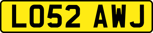 LO52AWJ