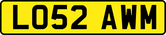 LO52AWM