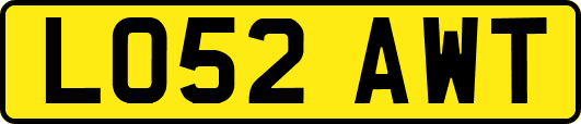 LO52AWT