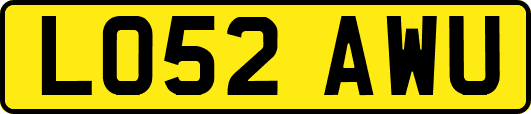 LO52AWU