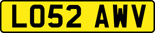 LO52AWV