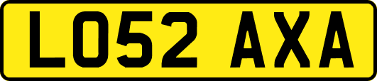 LO52AXA