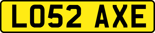 LO52AXE