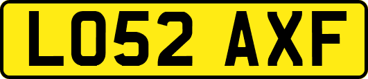 LO52AXF