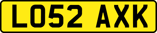 LO52AXK