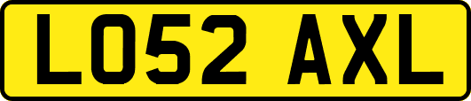 LO52AXL