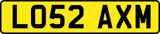 LO52AXM