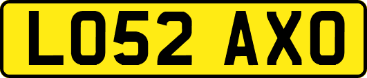 LO52AXO