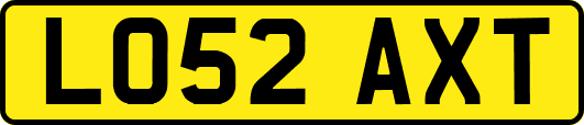 LO52AXT