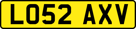 LO52AXV