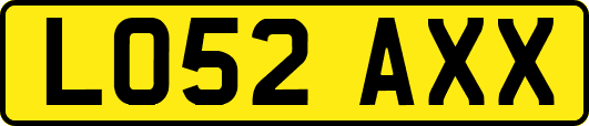 LO52AXX