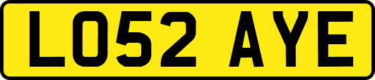 LO52AYE