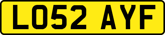 LO52AYF
