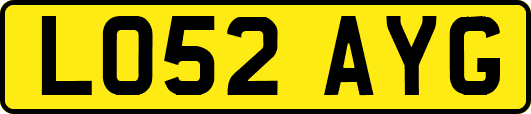 LO52AYG