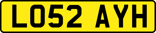 LO52AYH