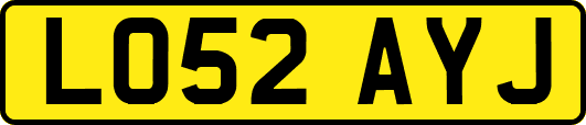 LO52AYJ