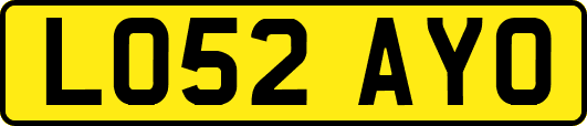 LO52AYO