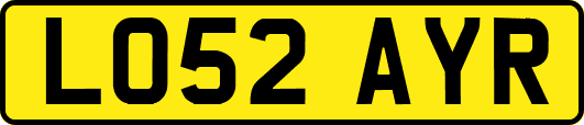 LO52AYR
