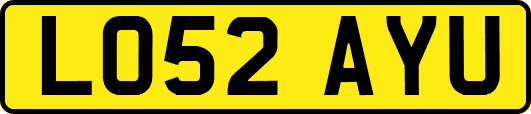 LO52AYU
