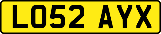LO52AYX